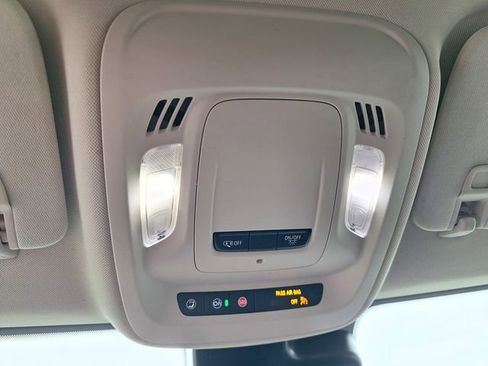 Used 2023 Buick Envision Preferred AWD/4WD image 28