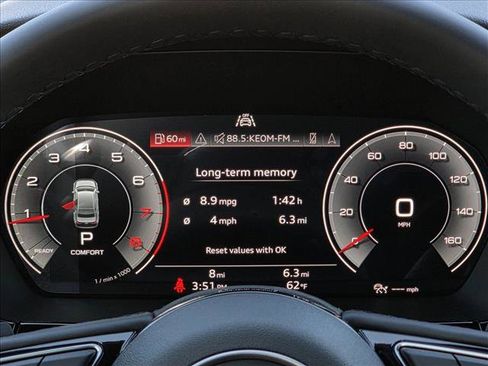 New 2026 Audi A3 2.0T Premium image 20