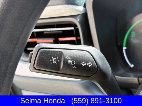 Used 2024 Ford Maverick XLT FWD image 14