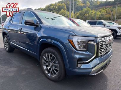 New 2027 GMC Terrain Denali w/ LPO, Floor Liner Package