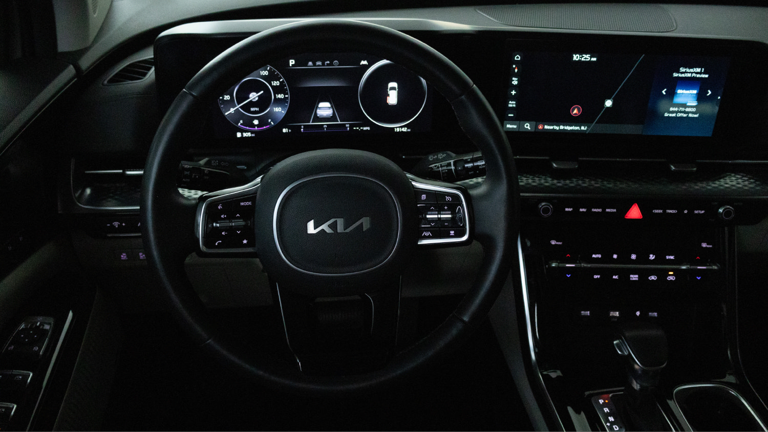 Used 2024 Kia Carnival SX Prestige FWD image 11