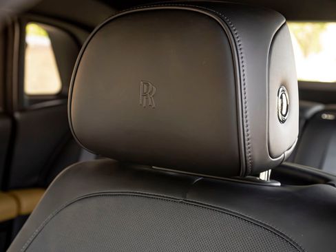 Certified 2026 Rolls-Royce Ghost AWD/4WD image 9