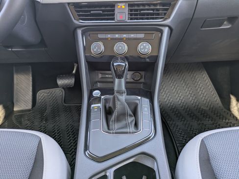 New 2026 Volkswagen Taos S FWD image 19
