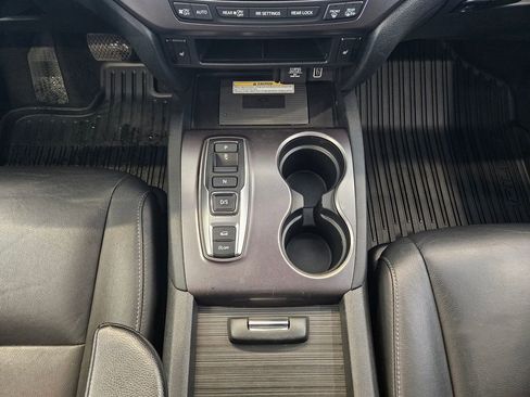 Used 2022 Honda Pilot Special Edition image 19