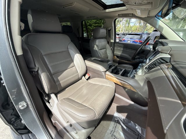 Used 2019 GMC Yukon Denali w/ Denali Ultimate Package AWD/4WD image 27