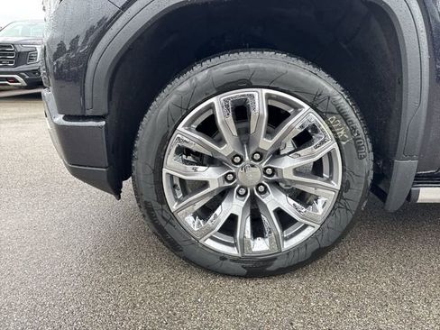 New 2026 GMC Sierra 1500 Denali image 10