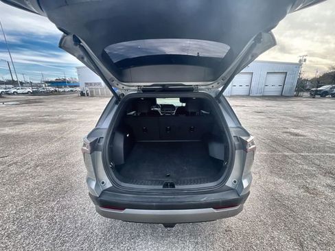 Certified 2025 Chevrolet Equinox LT w/ Convenience Package II image 25