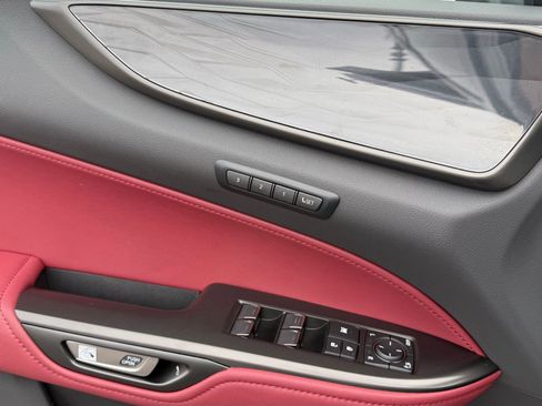 Used 2024 Lexus NX 350 AWD image 41