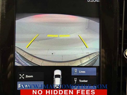 Used 2019 Volvo V90 T5 Cross Country w/ Protection Package Premier image 32