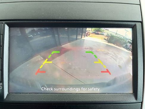 Used 2019 Nissan Frontier SV image 13