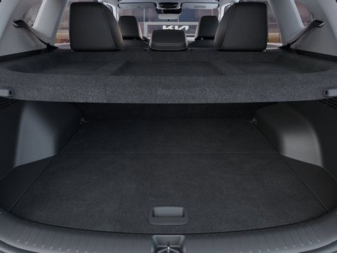 Used 2025 Kia Seltos EX image 20