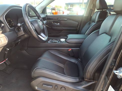 Used 2023 Honda Pilot EX-L image 24