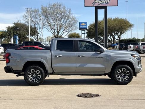 Certified 2024 Chevrolet Colorado Z71 w/ Z71 Convenience Package 2 image 2