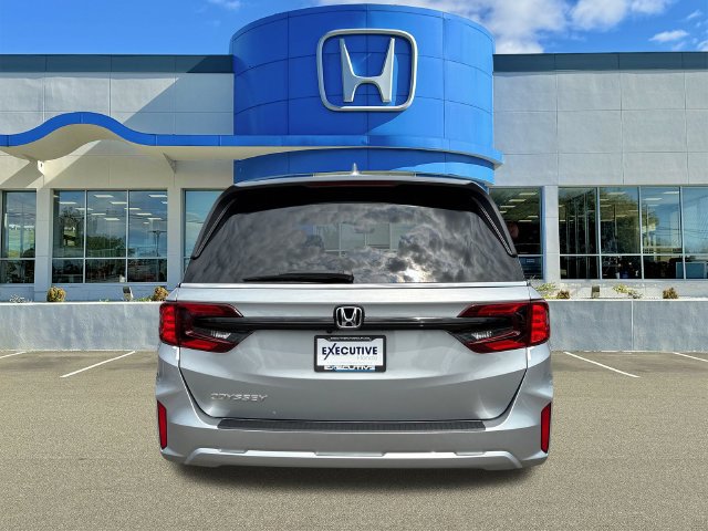 New 2026 Honda Odyssey EX-L image 3