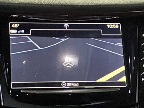 Used 2019 Cadillac Escalade ESV Luxury image 20