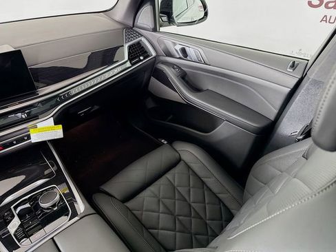 New 2026 BMW X5 xDrive40i w/ M Sport Package image 25