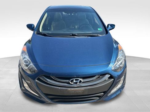 Used 2013 Hyundai Elantra GT w/ Tech Pkg FWD image 8