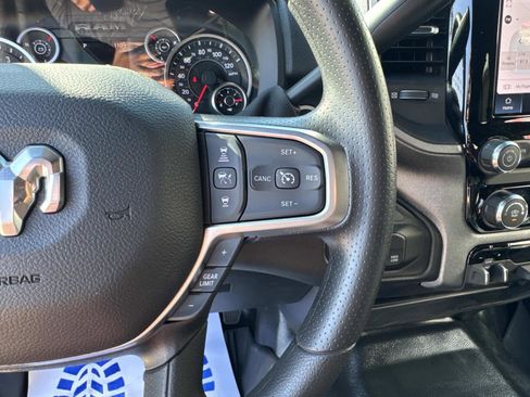 Used 2026 RAM 2500 Tradesman w/ Chrome Appearance Group image 40