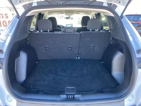 Used 2025 Ford Escape Active image 5