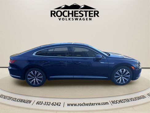 Used 2019 Volkswagen Arteon SEL image 10