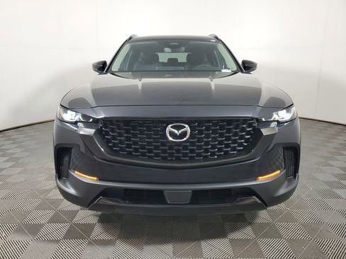 Certified 2025 MAZDA CX-50 AWD 2.5 Hybrid w/ Premium Pkg image 2