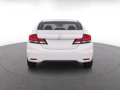 Used 2015 Honda Civic EX-L image 6