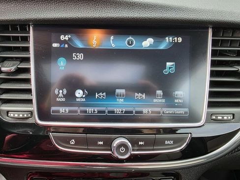 Used 2018 Buick Encore Preferred w/ Experience Buick Package image 18