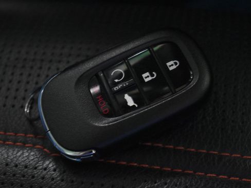 Used 2023 Honda CR-V Sport Touring image 32