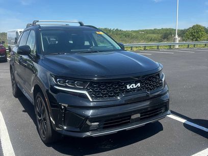 Used 2022 Kia Sorento SX