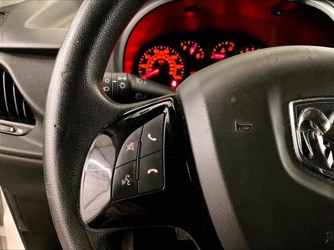 Used 2019 RAM ProMaster City Tradesman image 17