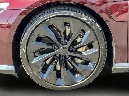 Used 2022 Lucid Air Grand Touring AWD/4WD image 24
