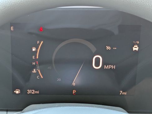 New 2026 Buick Envista Preferred FWD image 24