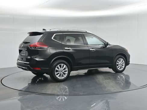 Used 2019 Nissan Rogue S w/ Special Edition Package image 54
