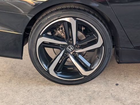 Used 2022 Honda Accord Sport Special Edition image 3
