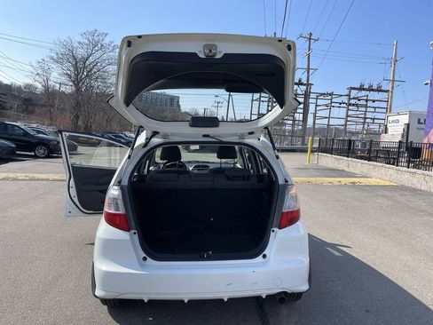 Used 2013 Honda Fit image 13
