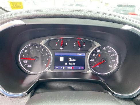 Used 2019 Chevrolet Blazer LT w/ Sound & Technology Package image 22