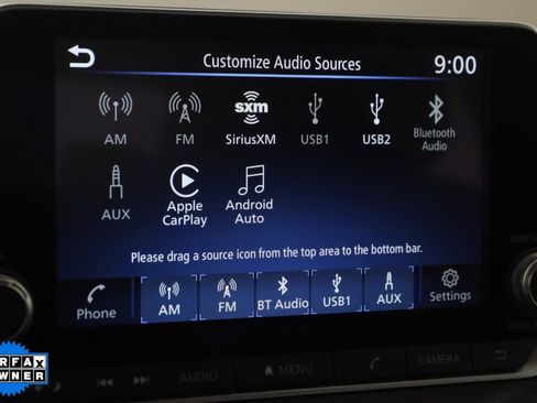 Used 2024 Nissan Sentra SR w/ SR Premium Package image 33