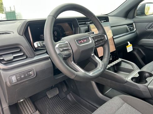 New 2026 GMC Terrain Elevation image 10