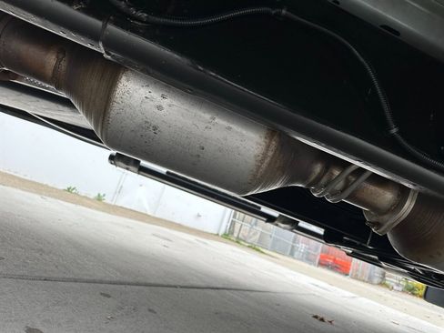 Used 2012 RAM 3500 ST w/ Chrome Appearance Group image 50