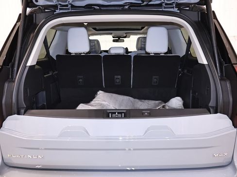 New 2026 Ford Expedition Max Platinum w/ Platinum Ultimate Package AWD/4WD image 40