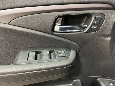 New 2026 Honda Ridgeline RTL image 14