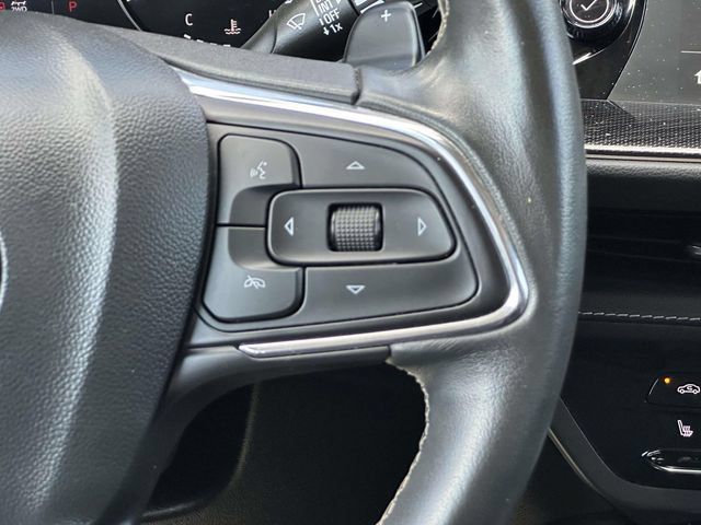 Used 2022 Buick Envision Preferred AWD/4WD image 25
