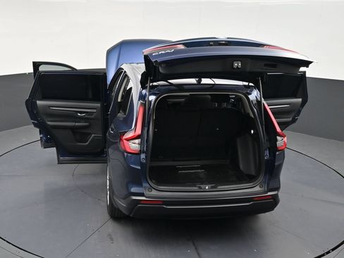 Used 2025 Honda CR-V LX image 31