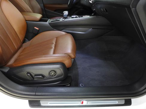 Used 2018 Audi A4 2.0T Premium Plus w/ Premium Plus Package image 51