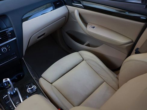 Used 2014 BMW X3 xDrive28i image 22