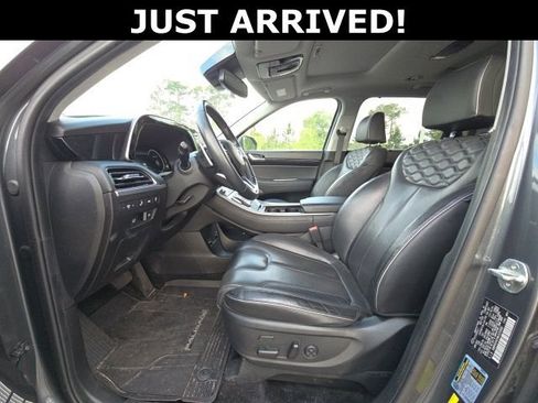 Used 2021 Hyundai Palisade Limited w/ Winter Package image 14