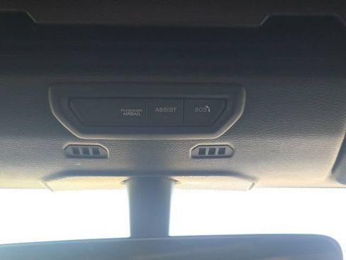 Used 2021 Jeep Gladiator Mojave AWD/4WD image 23