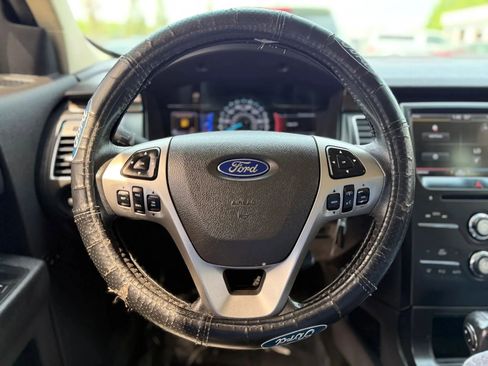Used 2013 Ford Flex SEL FWD image 25