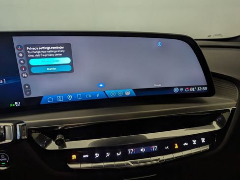 Used 2024 Cadillac Lyriq Luxury w/ LPO, Floor Liner Package image 15