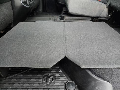 Used 2021 RAM 2500 Lone Star w/ Level 1 Equipment Group w/2_Y image 39